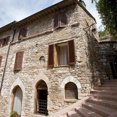 Hotel La Fortezza 아시시 외부 사진
