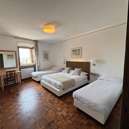 Hotel La Fortezza 아시시 외부 사진