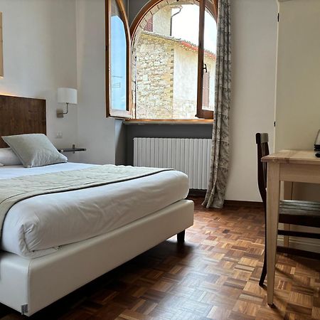 Hotel La Fortezza 아시시 외부 사진