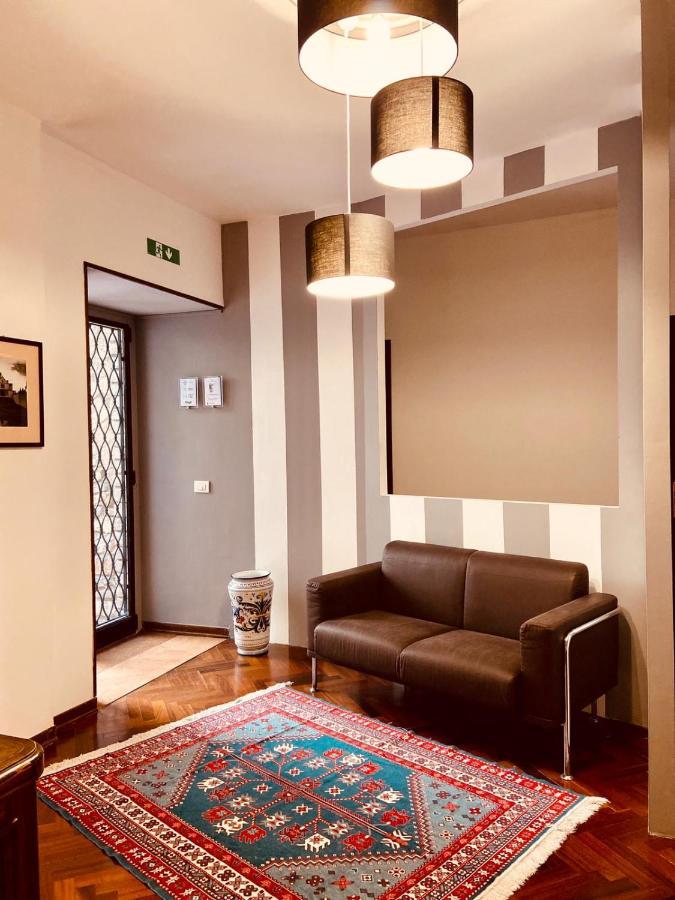 Hotel La Fortezza 아시시 외부 사진
