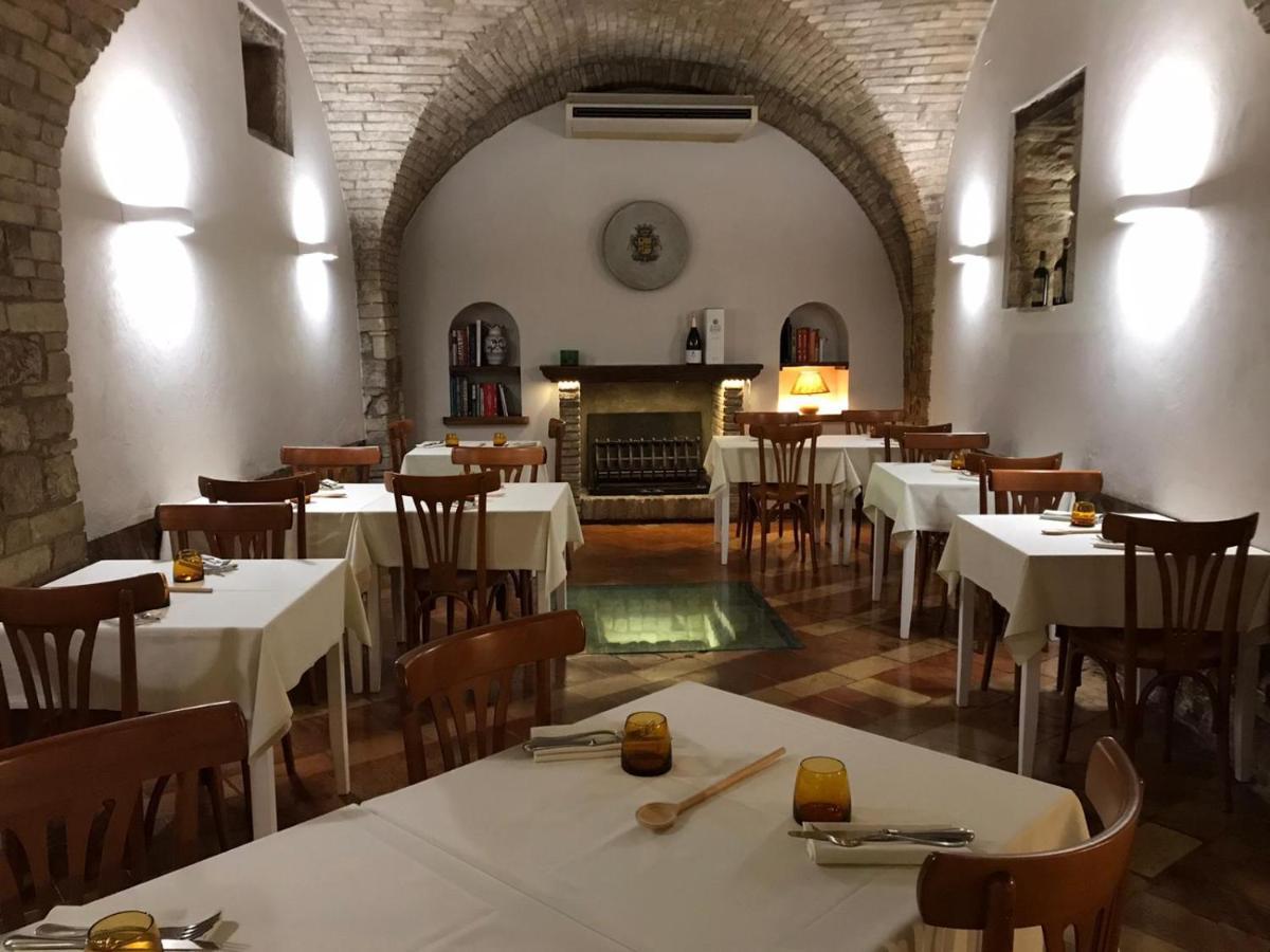 Hotel La Fortezza 아시시 외부 사진